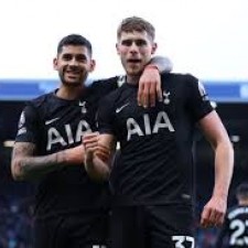 Tottenham Hotspur 2-0 Borussia Dortmund